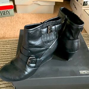 Kenneth Cole Reaction